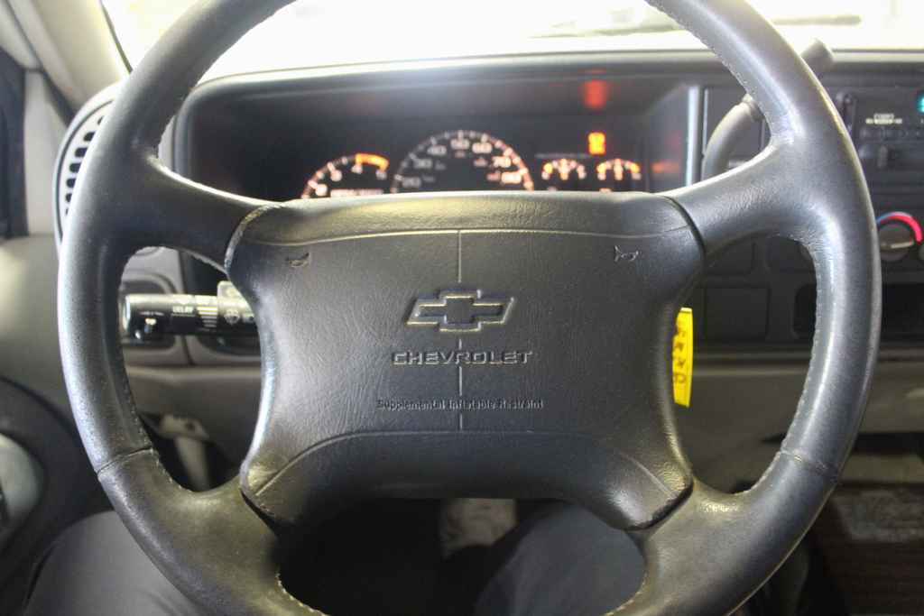 1995 Chevrolet C/K 1500 Series