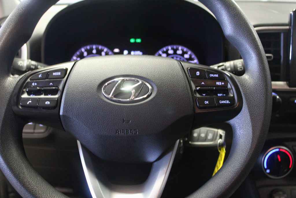 2021 Hyundai VENUE