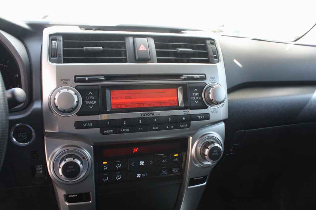 2010 Toyota 4Runner