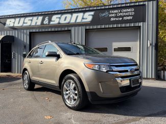 2013 Ford Edge SEL for Sale in jamestown NY 1