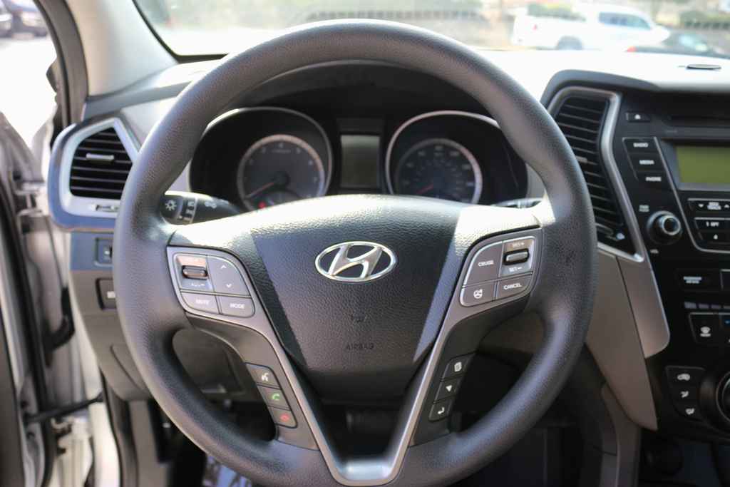 2014 Hyundai SANTA FE Sport