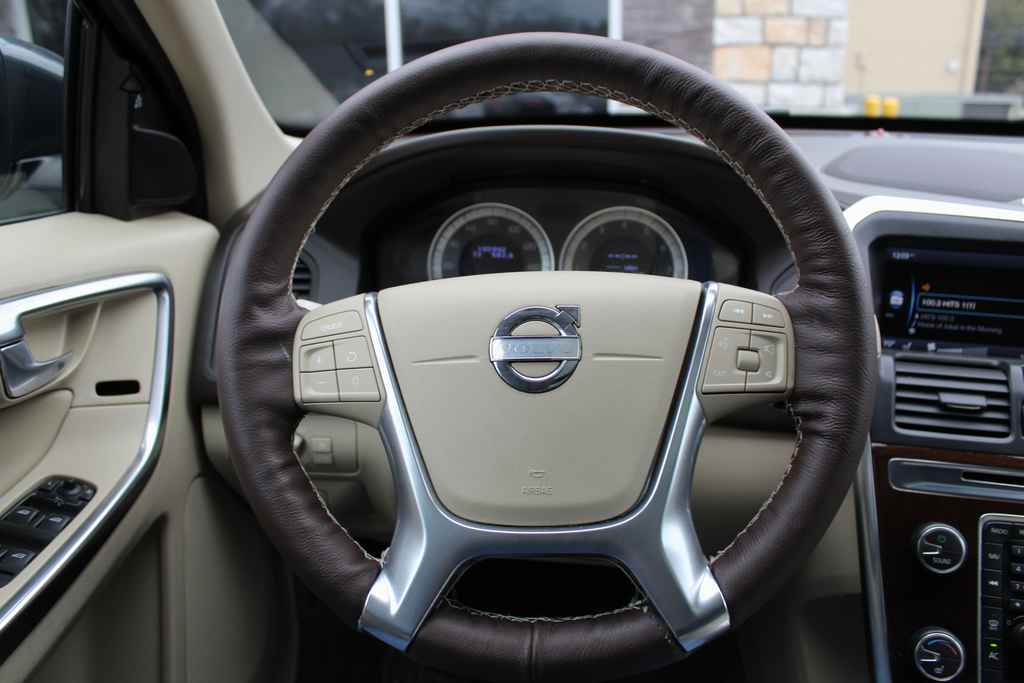 2013 Volvo XC60