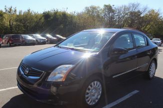 2012 Nissan Sentra