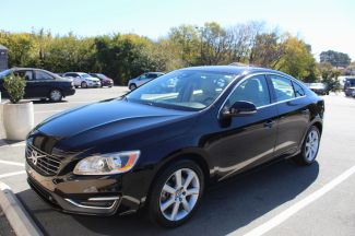 2016 Volvo S60
