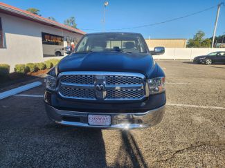 2020 RAM 1500 Classic SLT