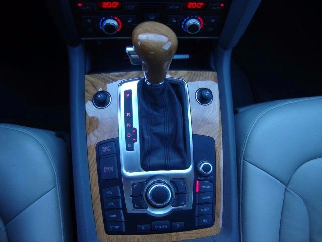 2008 Audi Q7