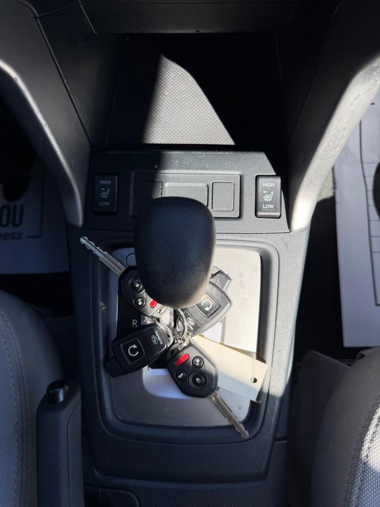 2016 Subaru Forester i Premium - Photo 14