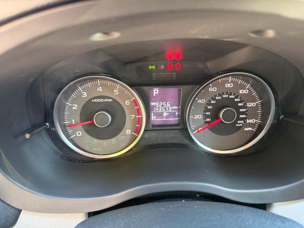2016 Subaru Forester i Premium - Photo 9