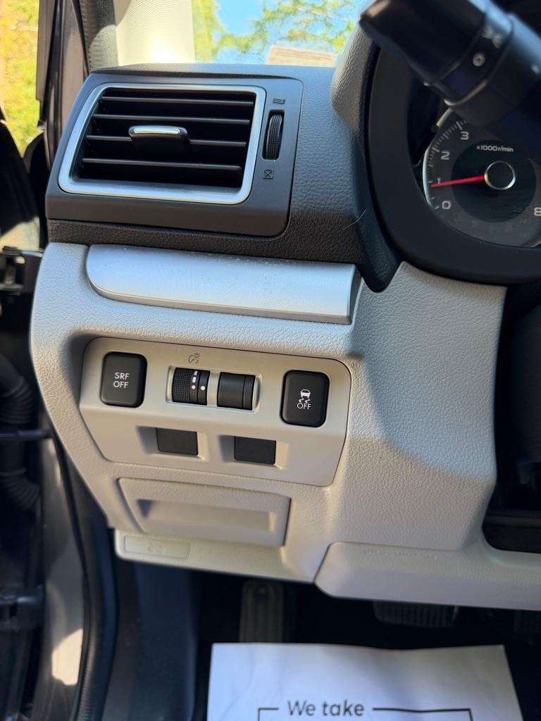2016 Subaru Forester i Premium - Photo 20