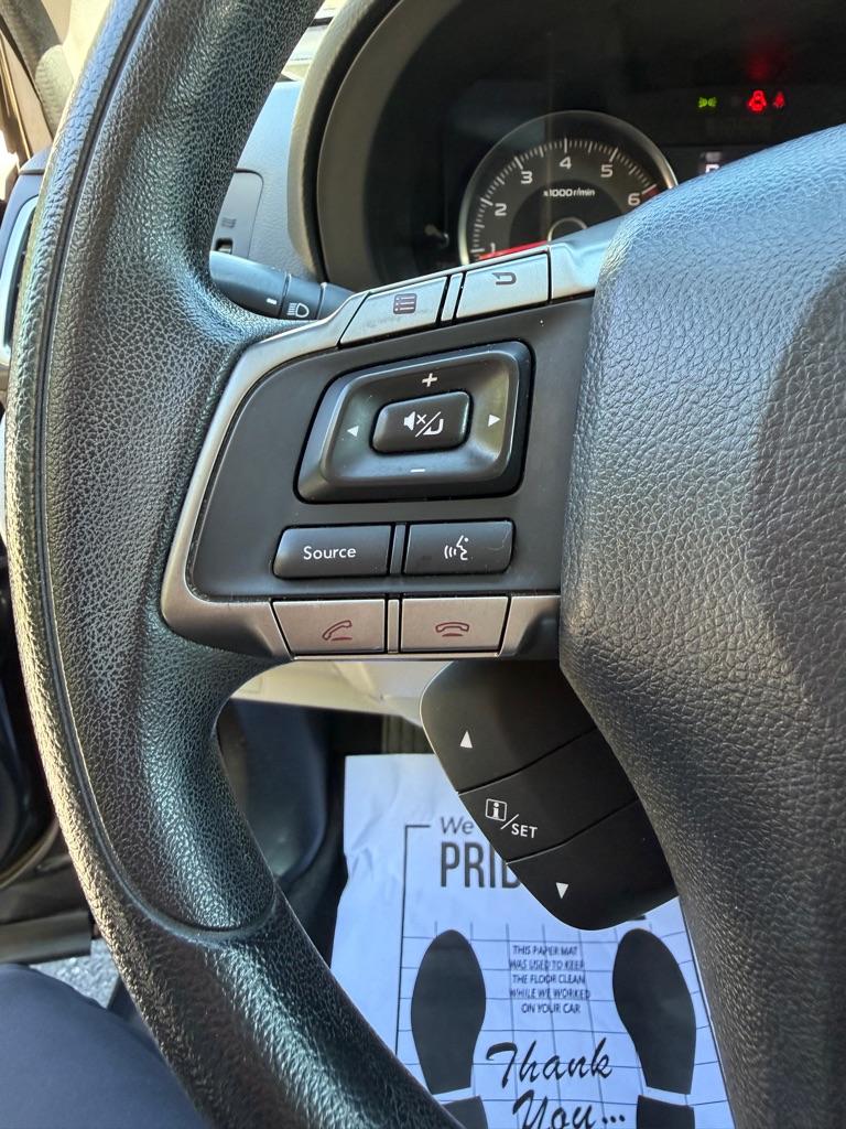 2016 Subaru Forester i Premium - Photo 11