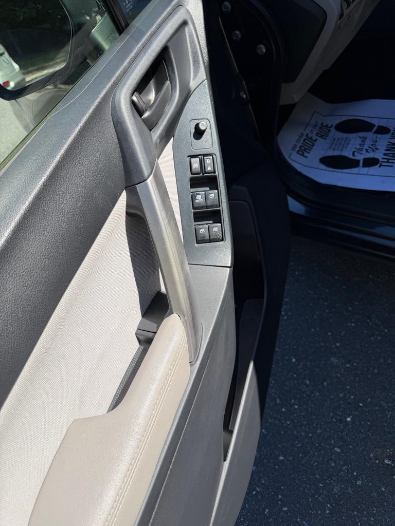2016 Subaru Forester i Premium - Photo 15