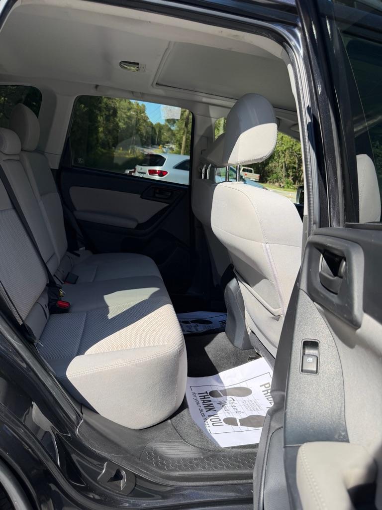 2016 Subaru Forester i Premium - Photo 18