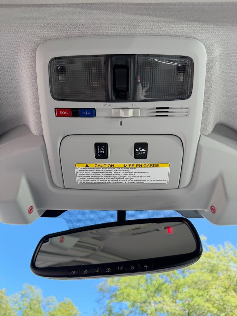 2016 Subaru Forester i Premium - Photo 12