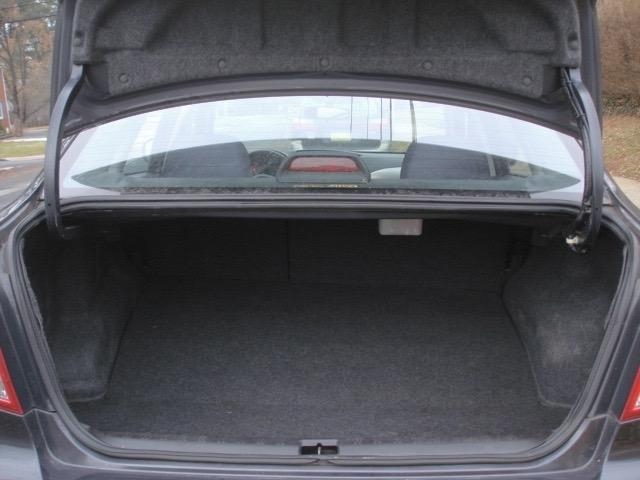 2009 Subaru Impreza