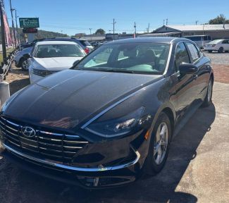 2023 Hyundai Sonata
