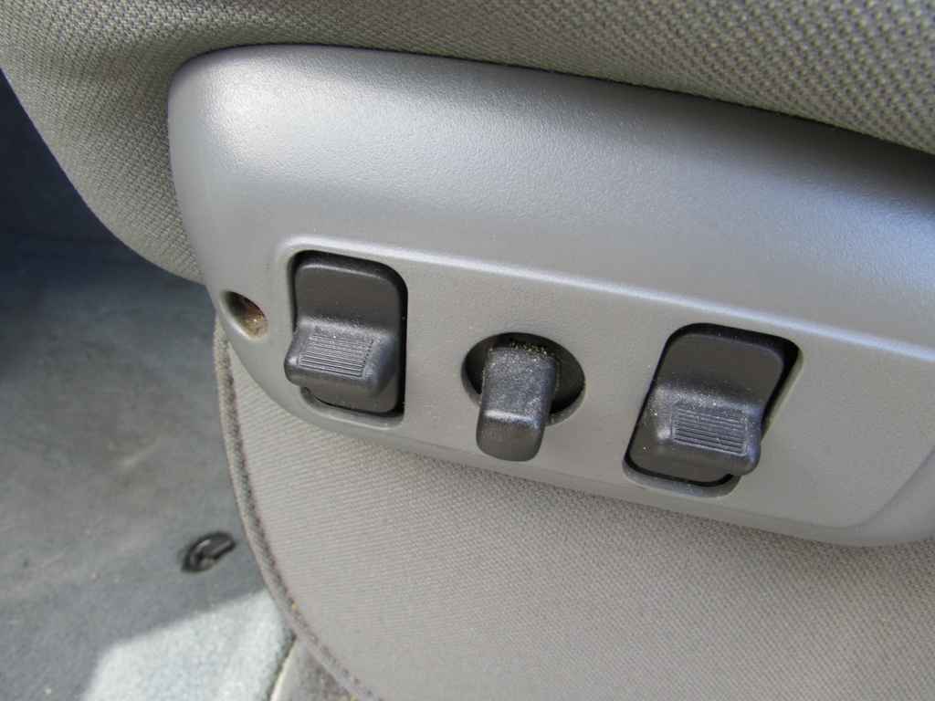 2006 Dodge Ram 2500 4x4