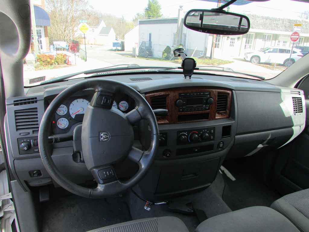 2006 Dodge Ram 2500