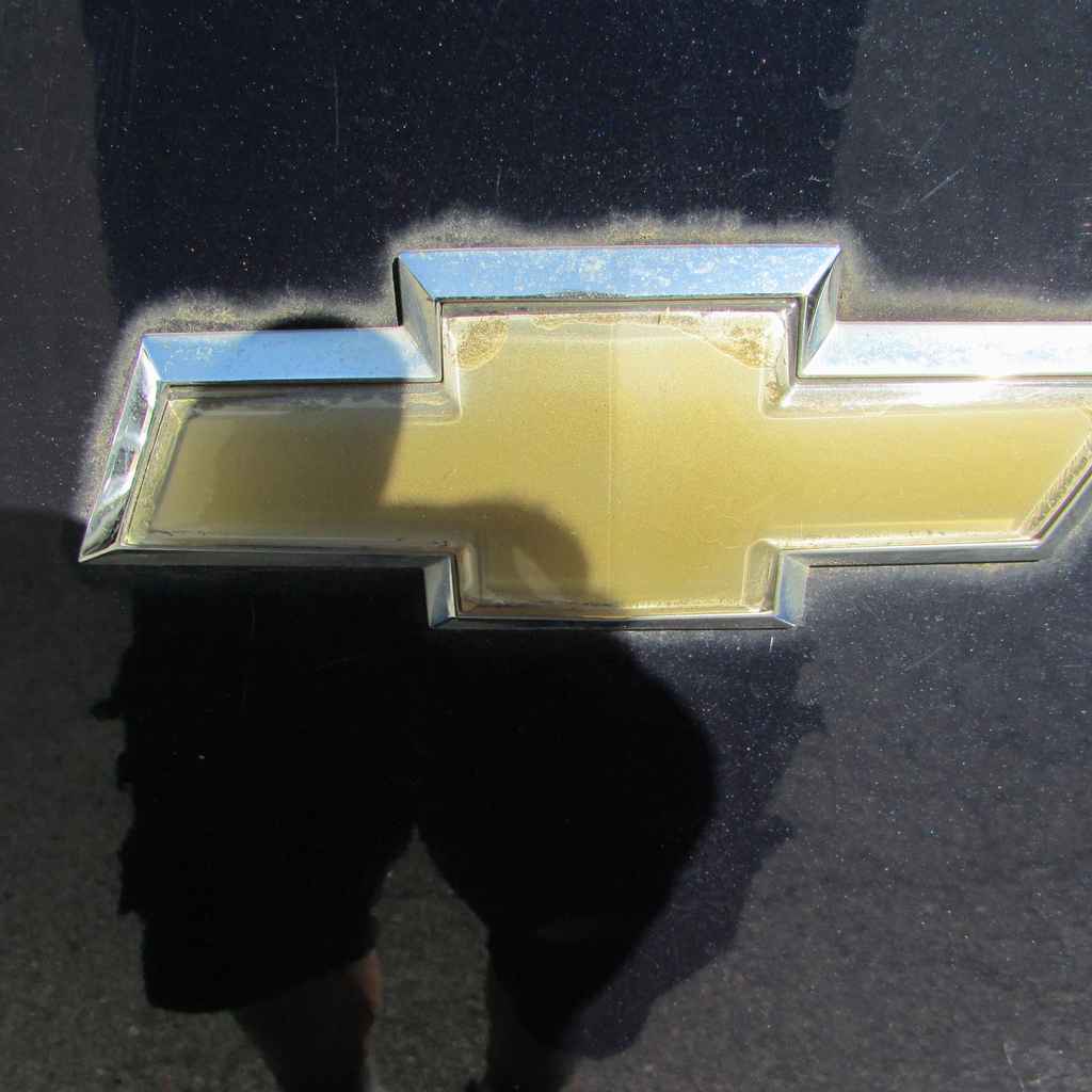 2010 Chevrolet Malibu