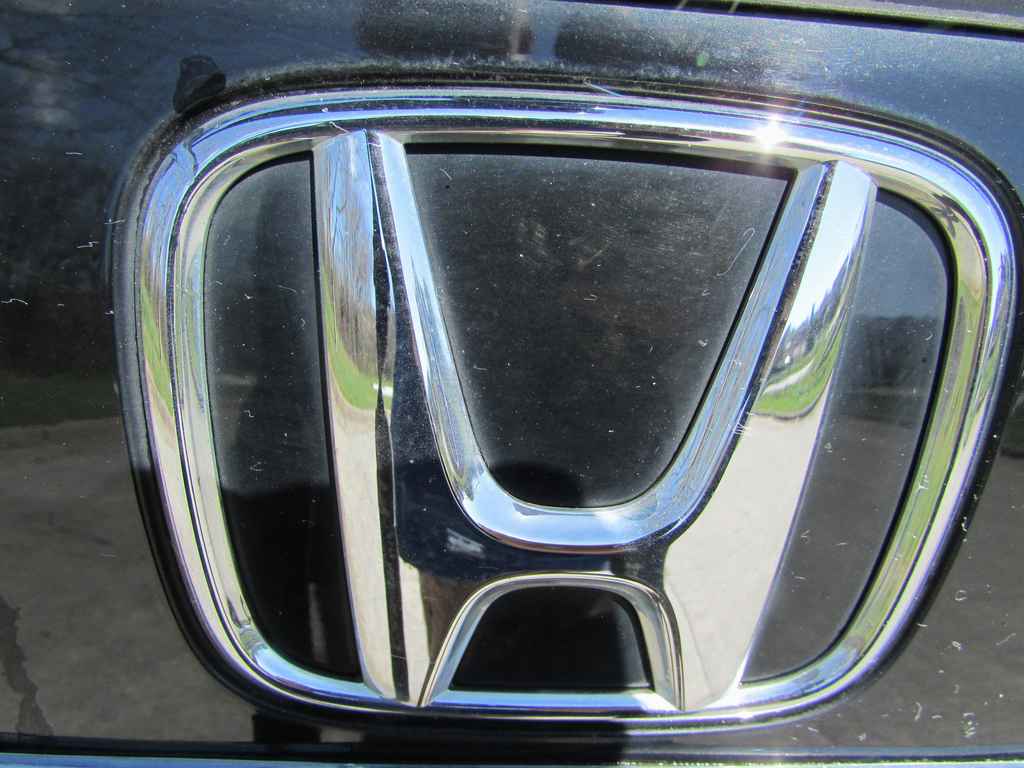2013 Honda CR-V AWD 1-Owner