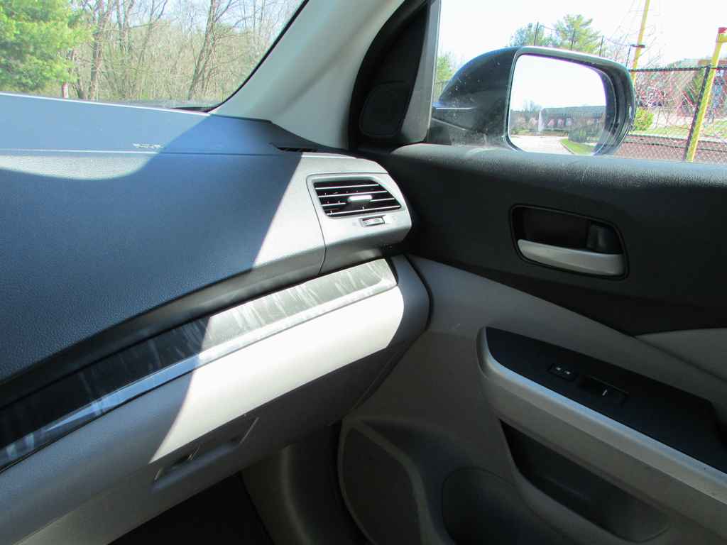 2013 Honda CR-V AWD 1-Owner