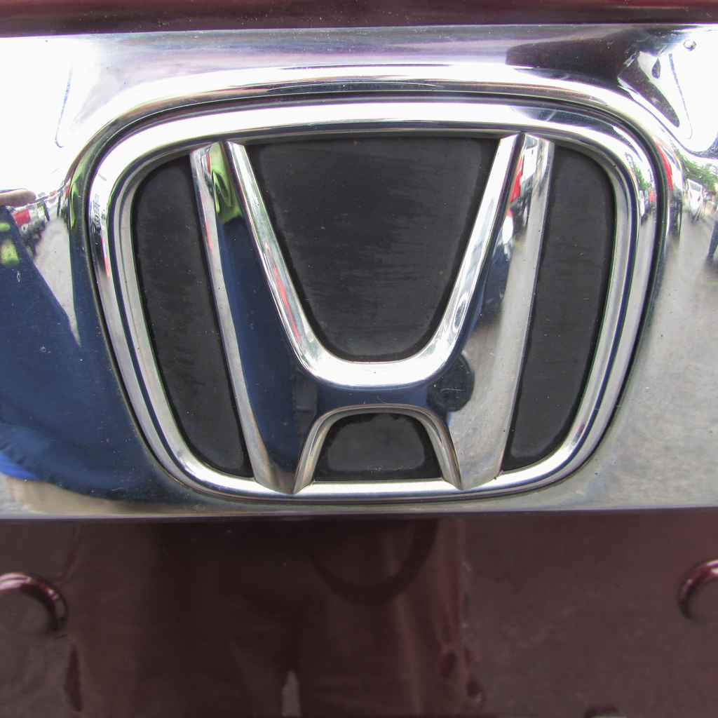 2011 Honda Pilot AWD