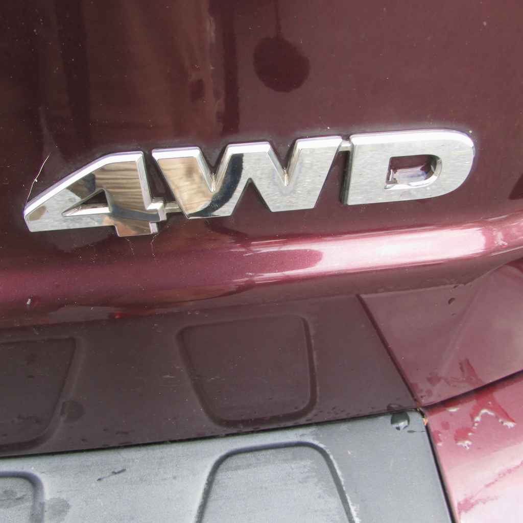 2011 Honda Pilot AWD
