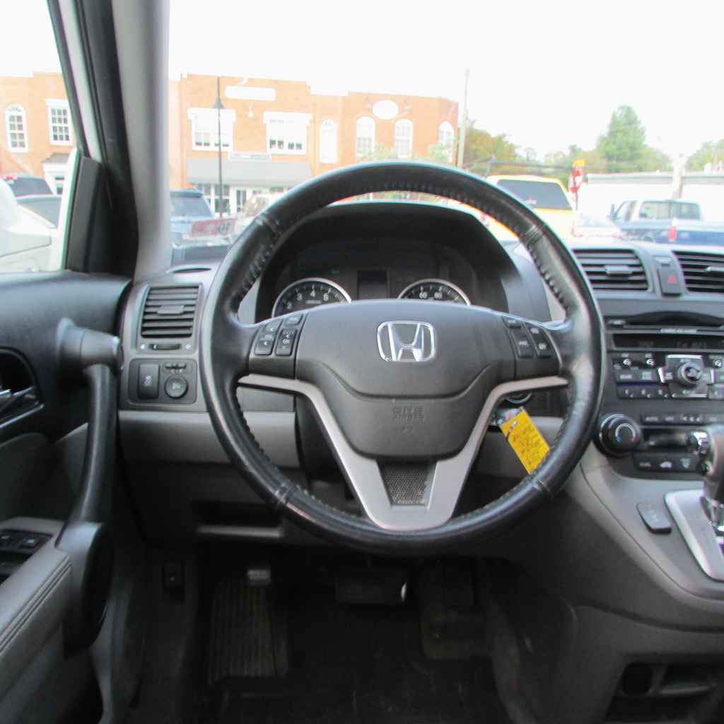 2011 Honda CR-V 4WD