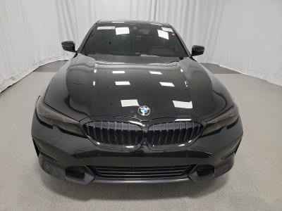 2021 BMW 3 Series M Sport