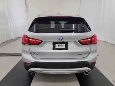 2020 BMW X1