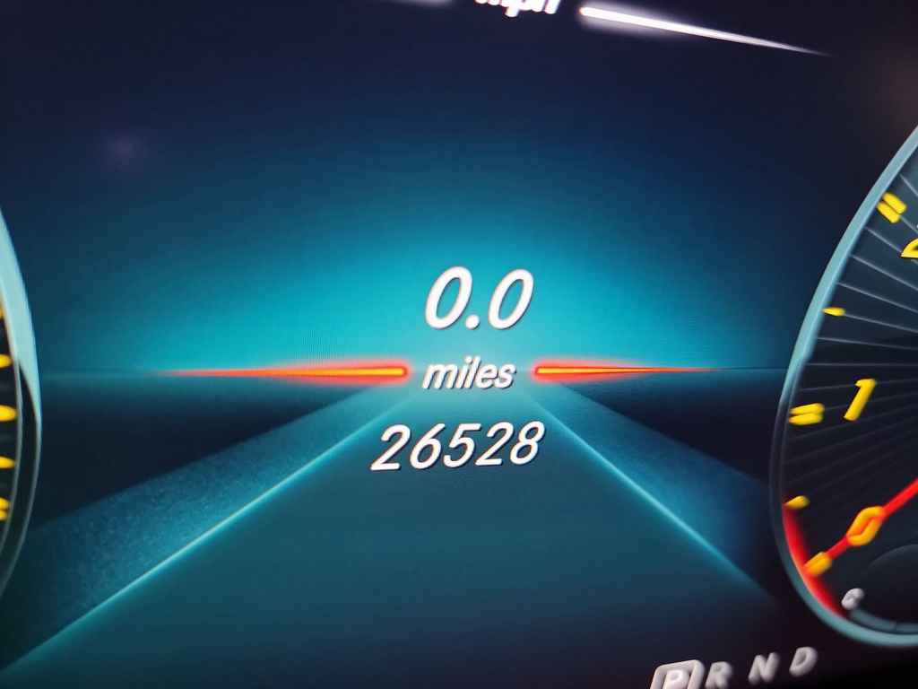 2020 Mercedes-Benz AMG GT