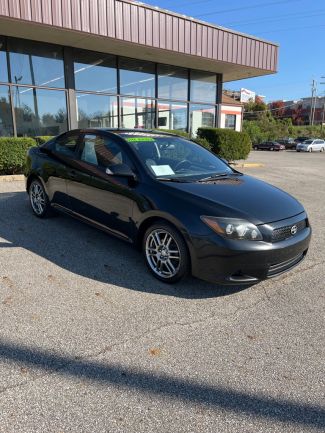 2009 Scion tC Base