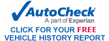 Click for AutoCheck Report